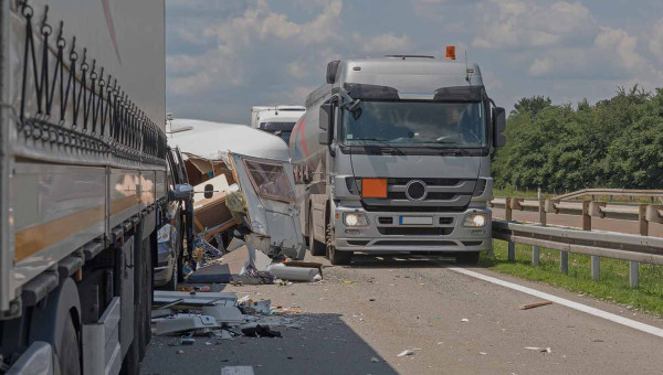 Federal regulations impact truck accident cases